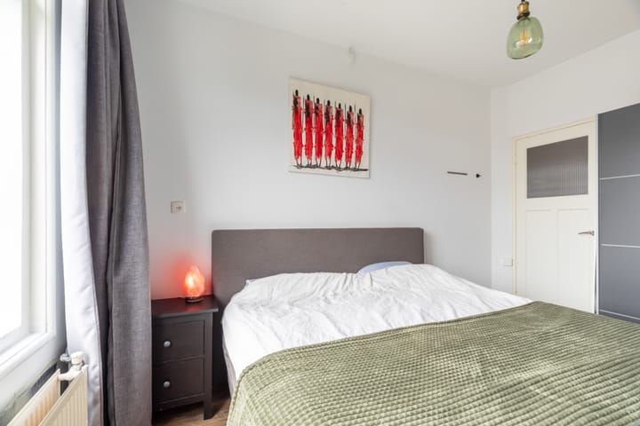 Foto 25 van Van Beuningenstraat 11-02R