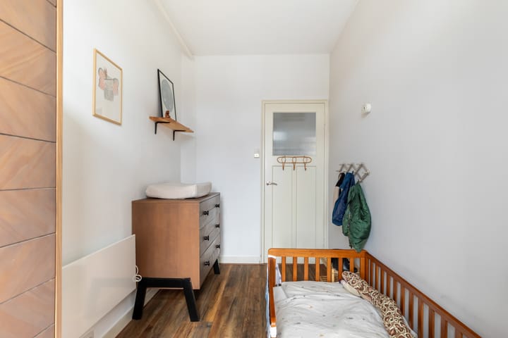 Foto 28 van Van Beuningenstraat 11-02R