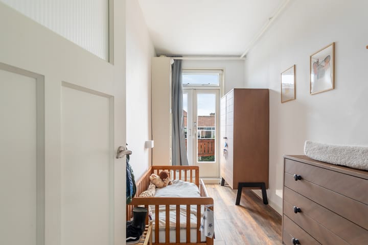 Foto 29 van Van Beuningenstraat 11-02R