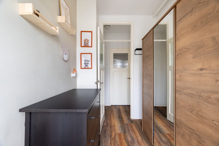 Foto 30 van Van Beuningenstraat 11-02R