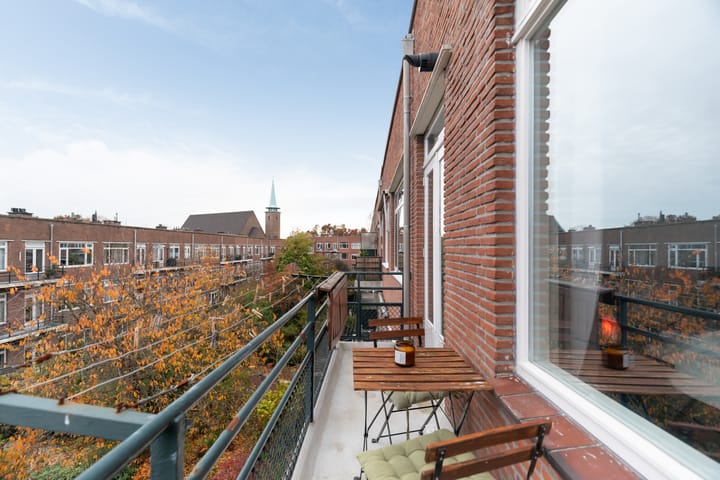 Foto 31 van Van Beuningenstraat 11-02R