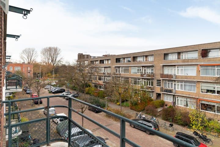 Foto 32 van Van Beuningenstraat 11-02R