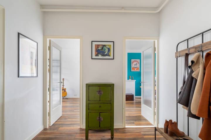 Foto 34 van Van Beuningenstraat 11-02R