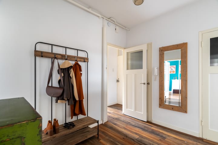 Foto 35 van Van Beuningenstraat 11-02R