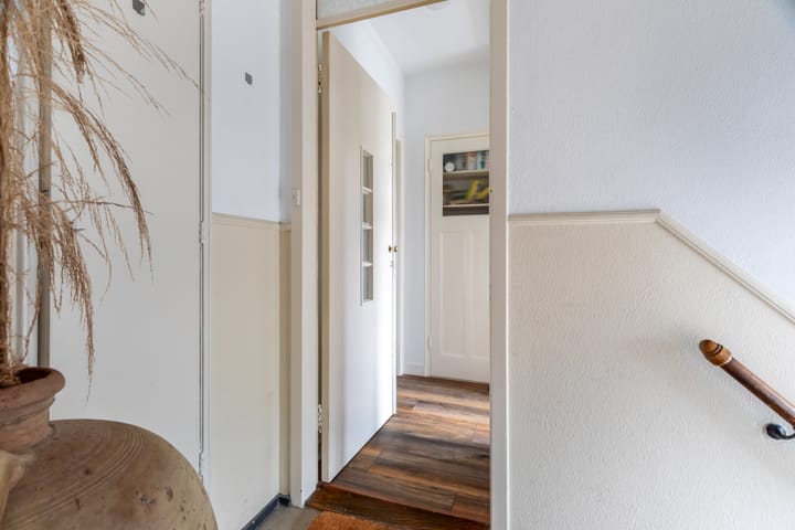 Foto 38 van Van Beuningenstraat 11-02R