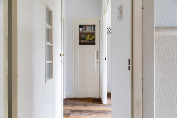 Foto 39 van Van Beuningenstraat 11-02R