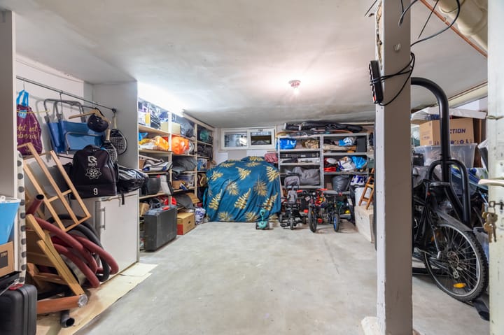 Foto 40 van Van Beuningenstraat 11-02R