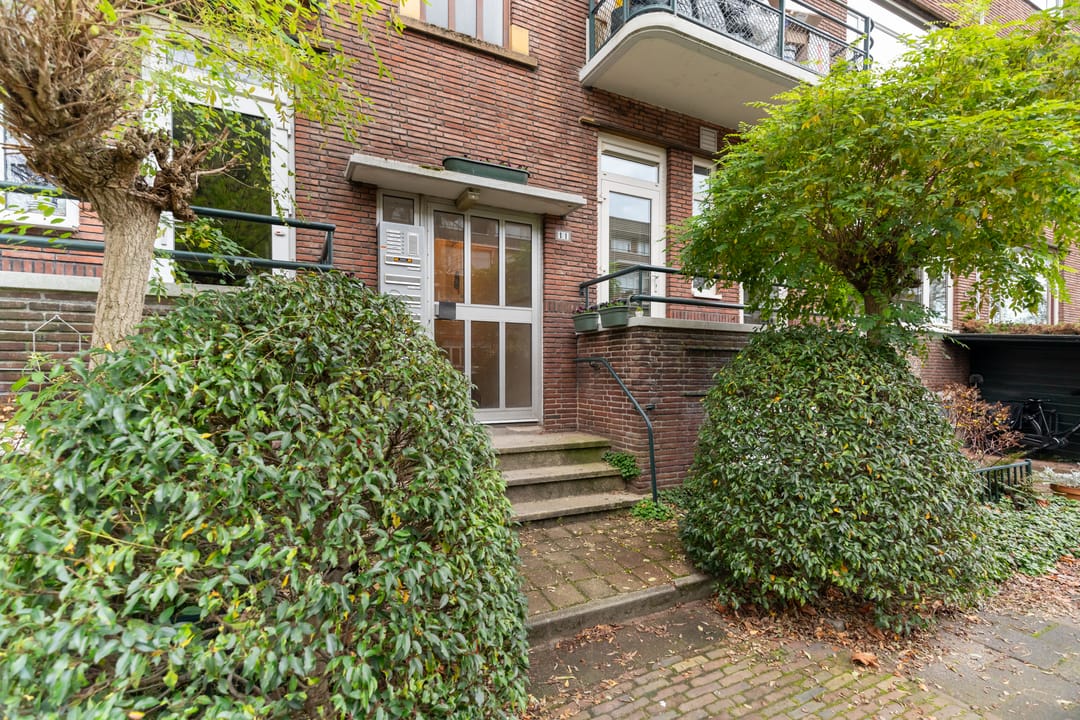 Foto 41 van Van Beuningenstraat 11-02R