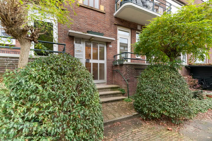 Foto 41 van Van Beuningenstraat 11-02R