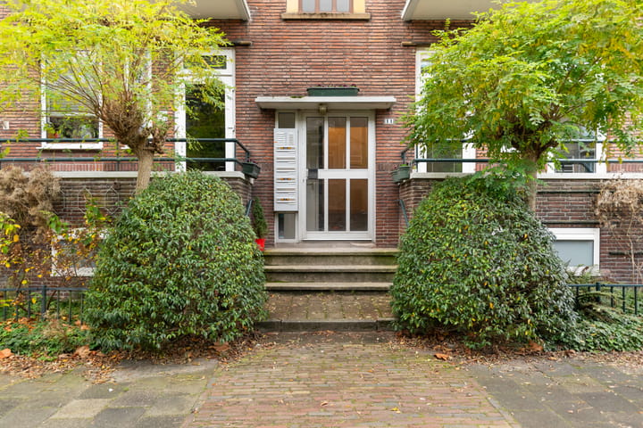 Foto 42 van Van Beuningenstraat 11-02R