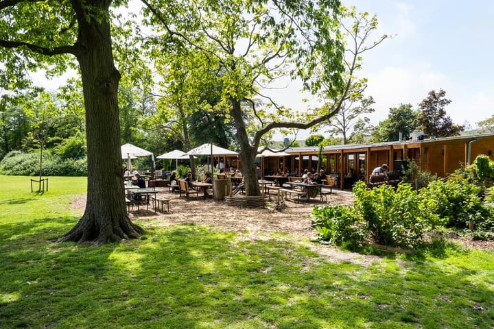 Foto 45 van Van Beuningenstraat 11-02R