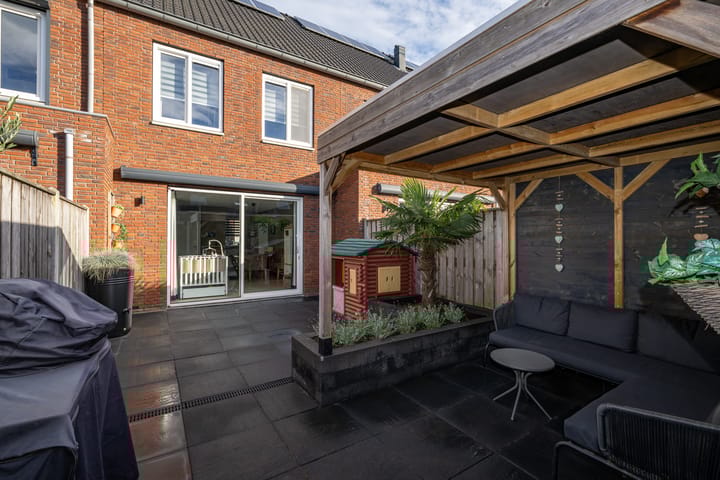 Foto 2 van Spoorbaan 37