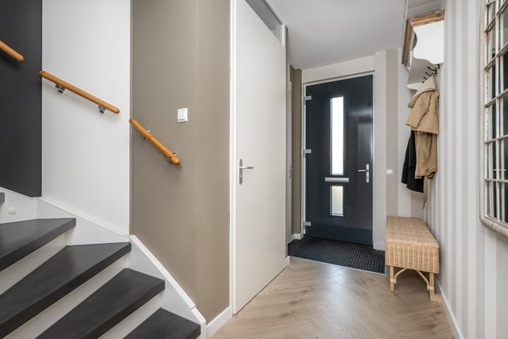 Foto 4 van Spoorbaan 37