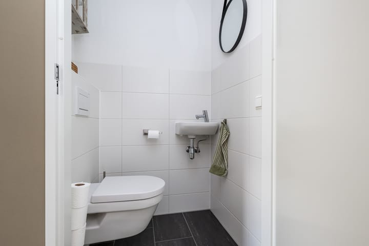 Foto 5 van Spoorbaan 37