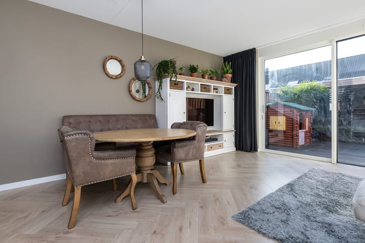 Foto 6 van Spoorbaan 37