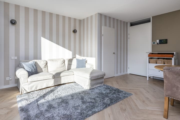 Foto 8 van Spoorbaan 37