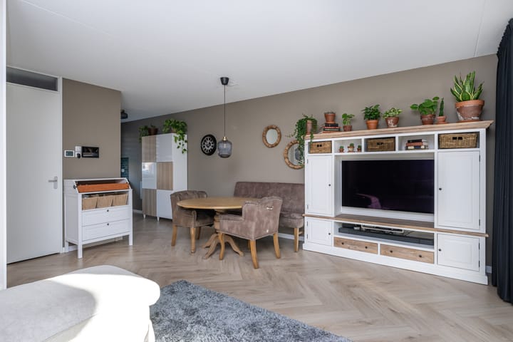 Foto 9 van Spoorbaan 37