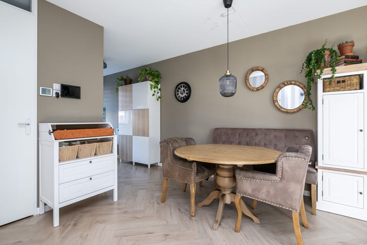 Foto 10 van Spoorbaan 37