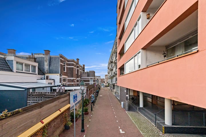 Photo 7 of Hoge Prins Willemstraat 3-G