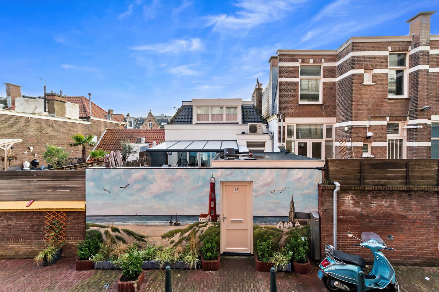 Photo 5 of Hoge Prins Willemstraat 3-G