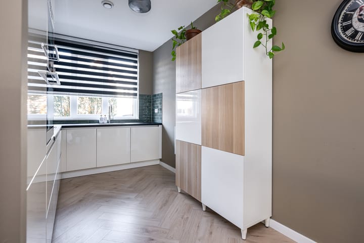 Foto 11 van Spoorbaan 37