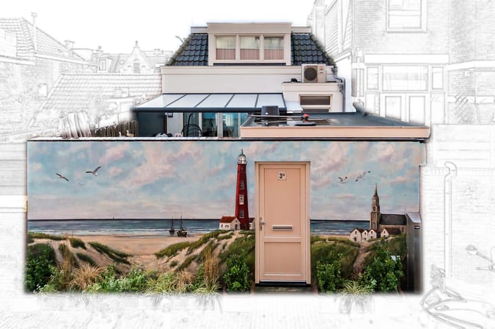 Photo 6 of Hoge Prins Willemstraat 3-G