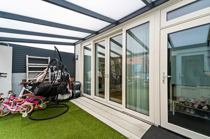 Photo 9 of Hoge Prins Willemstraat 3-G