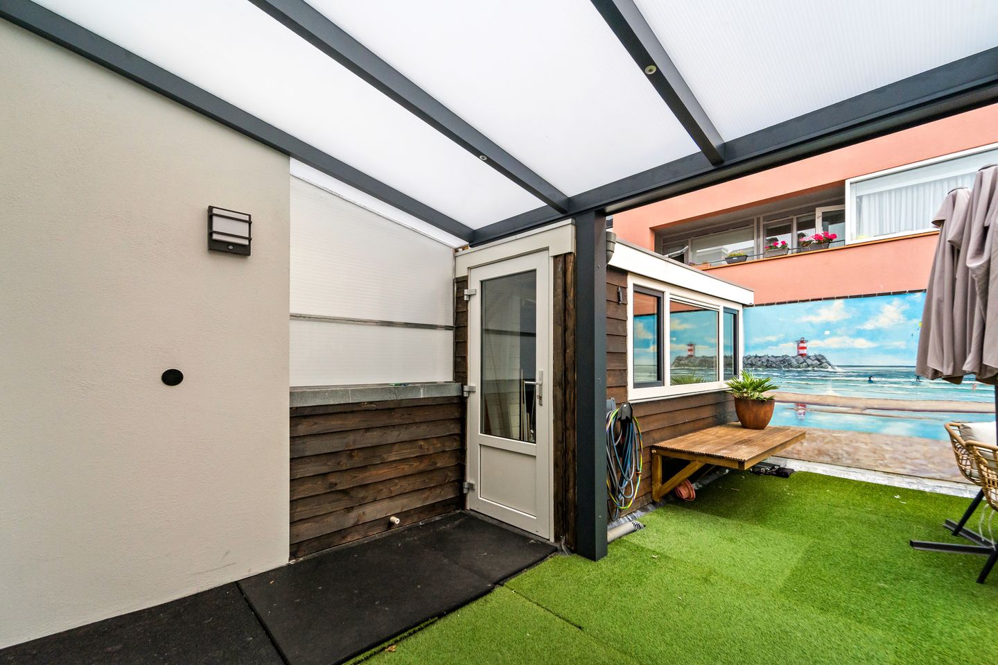 Photo 10 of Hoge Prins Willemstraat 3-G