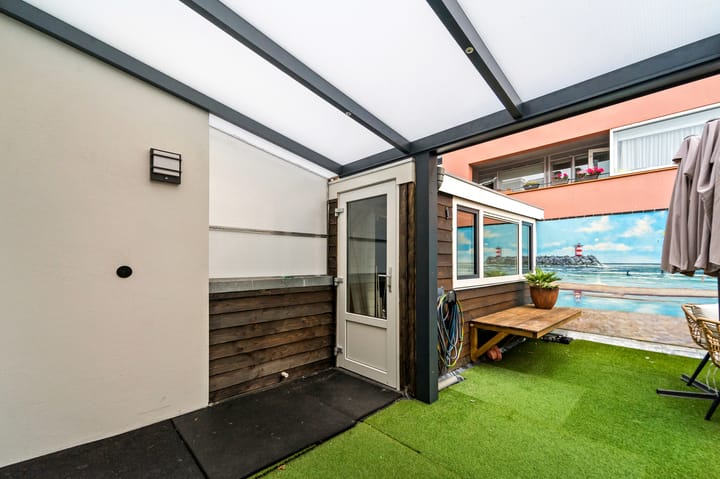 Photo 10 of Hoge Prins Willemstraat 3-G