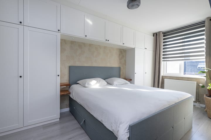 Foto 13 van Spoorbaan 37