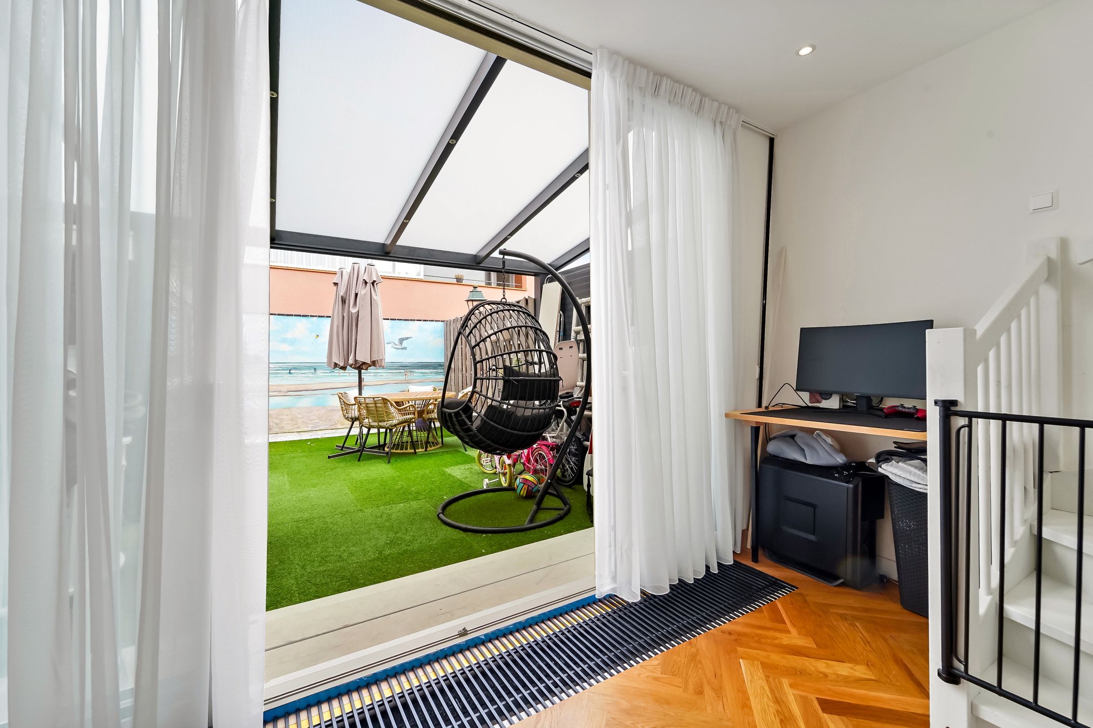 Photo 12 of Hoge Prins Willemstraat 3-G