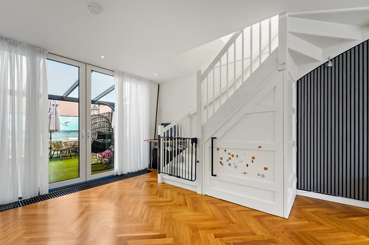 Photo 14 of Hoge Prins Willemstraat 3-G