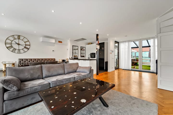 Photo 15 of Hoge Prins Willemstraat 3-G