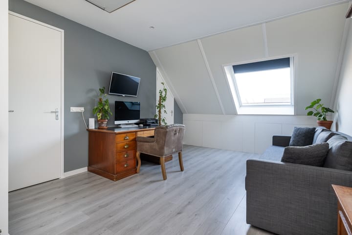 Foto 19 van Spoorbaan 37