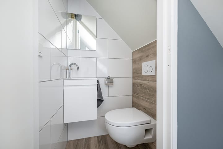 Foto 23 van Spoorbaan 37