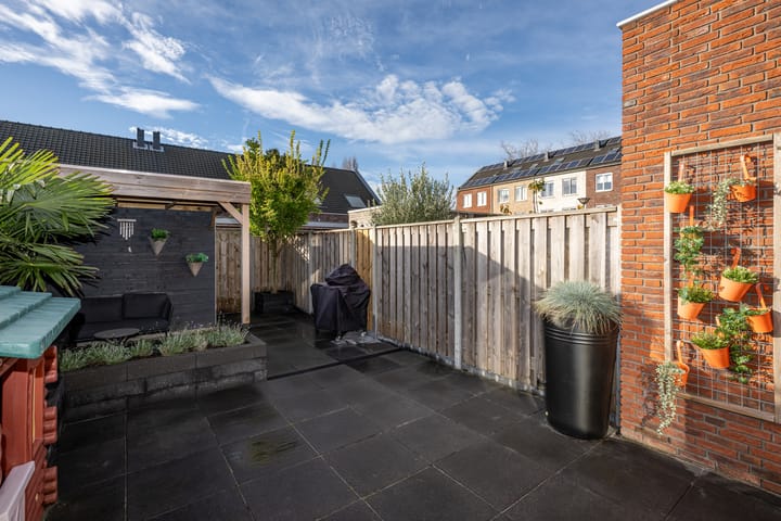 Foto 24 van Spoorbaan 37