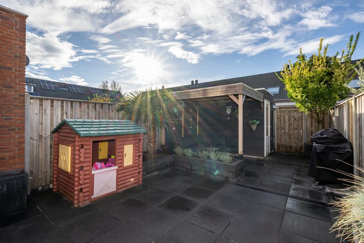 Foto 25 van Spoorbaan 37