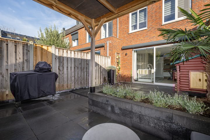 Foto 27 van Spoorbaan 37