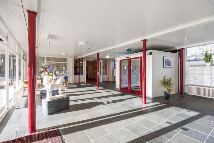 Foto 6 van Frankrijkerlaan 2-60