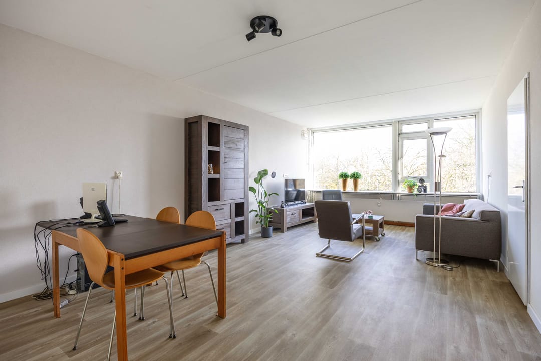 Foto 11 van Frankrijkerlaan 2-60