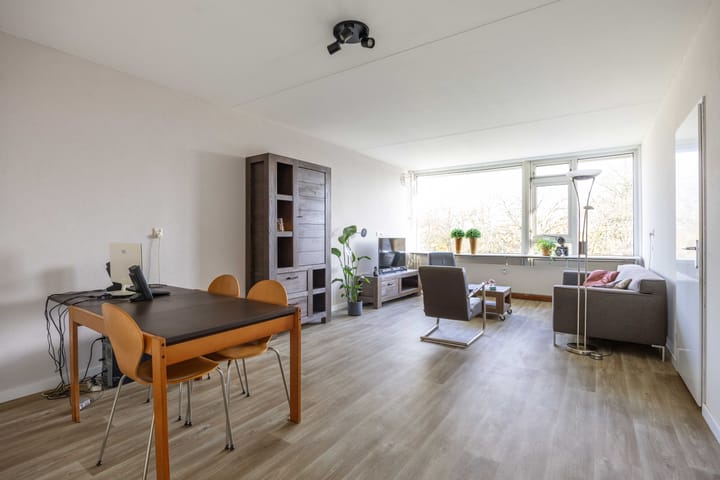 Foto 11 van Frankrijkerlaan 2-60