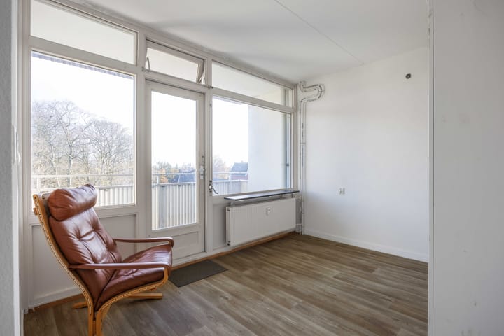 Foto 15 van Frankrijkerlaan 2-60