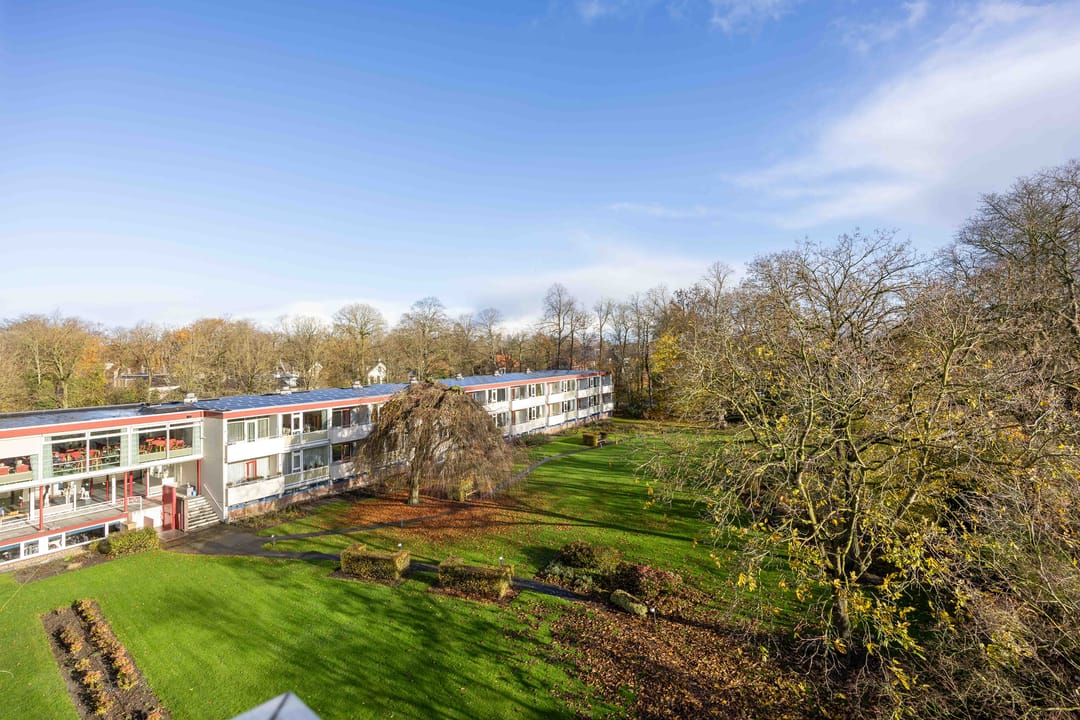 Foto 17 van Frankrijkerlaan 2-60