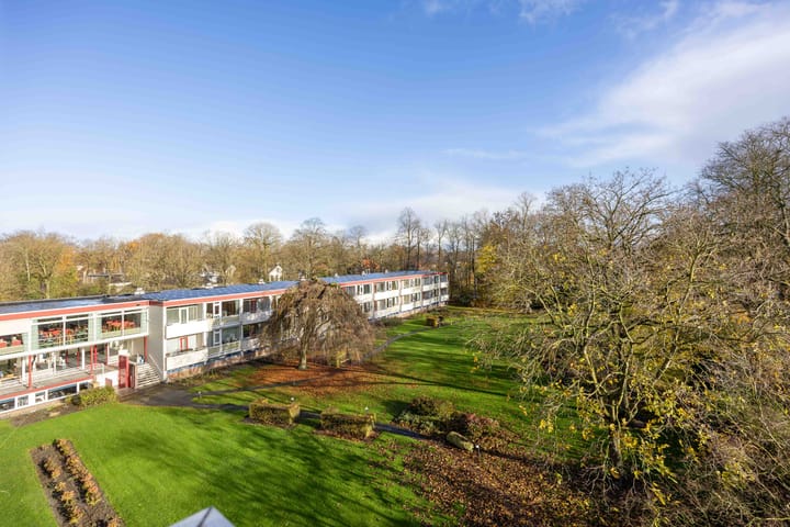 Foto 17 van Frankrijkerlaan 2-60