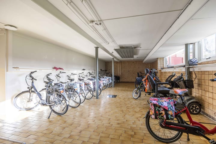 Foto 24 van Frankrijkerlaan 2-60