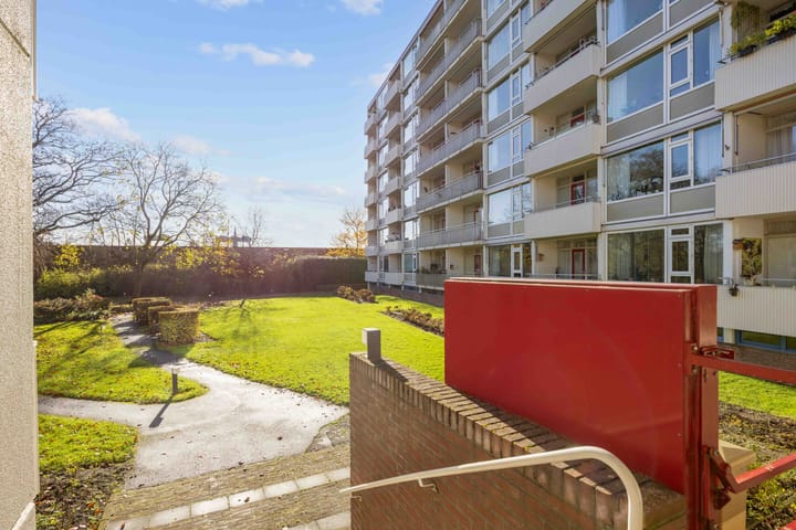 Foto 25 van Frankrijkerlaan 2-60