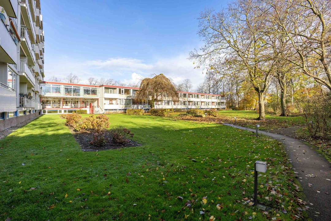 Foto 26 van Frankrijkerlaan 2-60