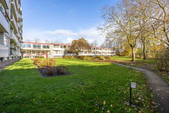 Foto 26 van Frankrijkerlaan 2-60