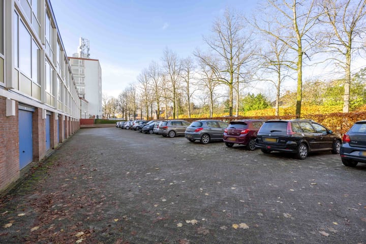 Foto 28 van Frankrijkerlaan 2-60