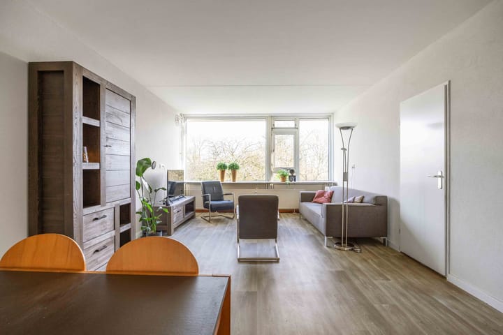 Foto 12 van Frankrijkerlaan 2-60